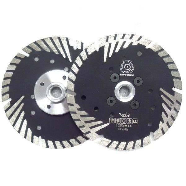 Diamond Cutting Blades for Stone