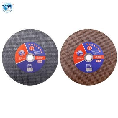 Wholesale Supplier of High Quality Abrasive Grinding 9&quot; Inch Cutting Wheel-230*1.9*22mm