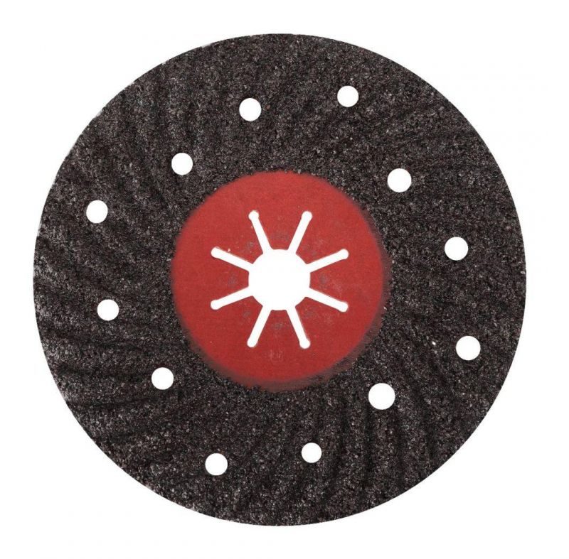 Abrasive Sand Weight Plate