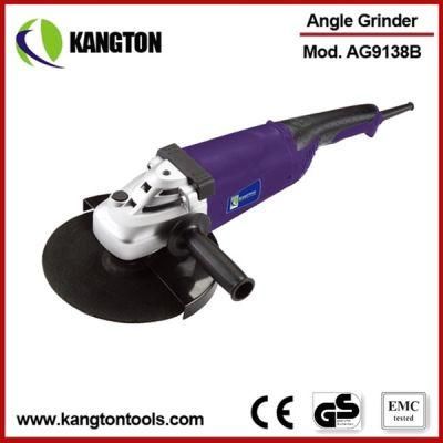 2100W*230mm Hot Sale Angle Grinder (KTP-AG9138)