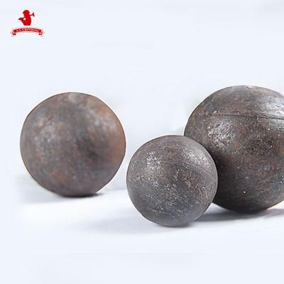 Mining Casting and Forging Grinding Ball