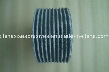 Aluminum Oxide Crankshaft Grinding Wheels