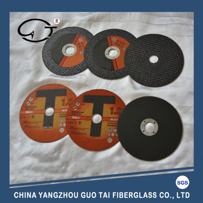 Abrasive Cut-off Wheel/Polishing Disc