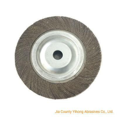 Quality Assurance Premium Grinding Wheel with Aluminium Oxide