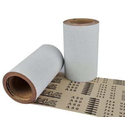 J64D J-Weight Cloth Special Coated Abrasive Cloth