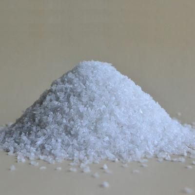 Grained Abrasives F240 Calcined White Alumina Oxide Granular