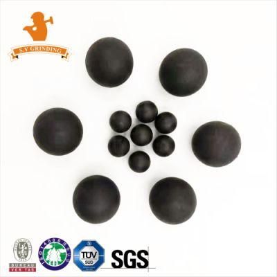 Grinding Media Ball Manufacturers of China