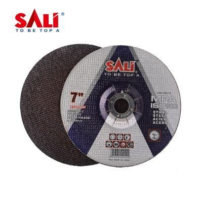 Sali Top a Professional Grinding Wheel for Metal