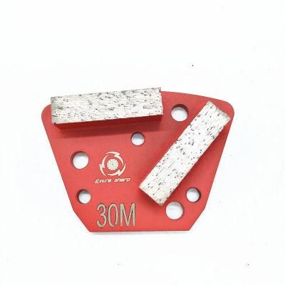 Blastrac Diamond Metal Concrete Grinding Abrasive Tools