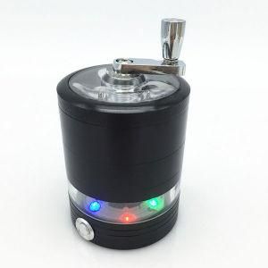 Top Quality Smoking Herb Grinder Metal Spice Grinder