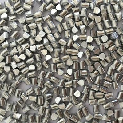 Low Price Metal Abrasive Bearing Steel Grit