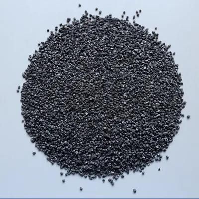 Good Toughness 36# Brown Corundum for Sandblasting