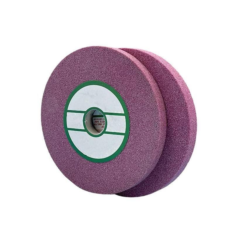 Hot Sales Abrasive & Grinding 200 Chrome Corundum Grinding Wheel