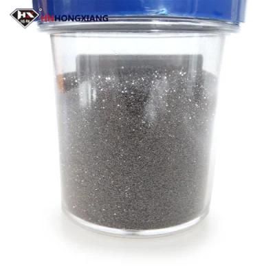 Synthetic Diamond Powder Nickel Coated and Size 7080