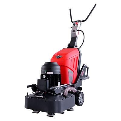 Used Concrete Driveway Grinding Floor Grinding Machine for Sale