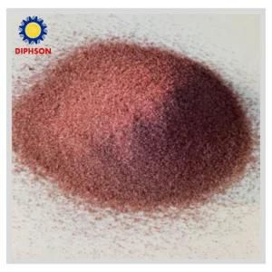 Garnet Sand Abrasive for Water Filtration and Fine Sand Blasting