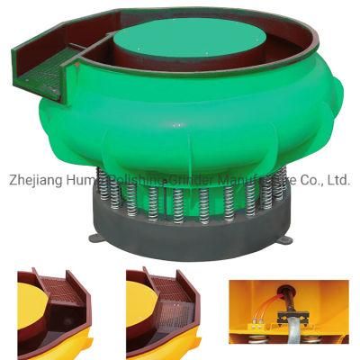 Aluminum CNC Machining Parts Preplating Plastic Media Finish