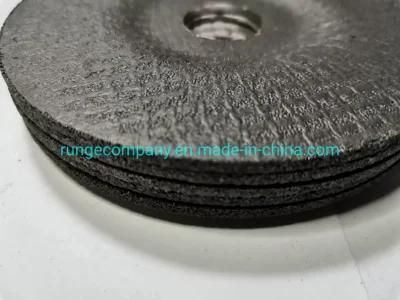 4.5&quot; Grinding Disc 4.5&quot; Grinder - Grinding Wheels for Electric Power Tools Parts Metal &amp; Stainless Steel
