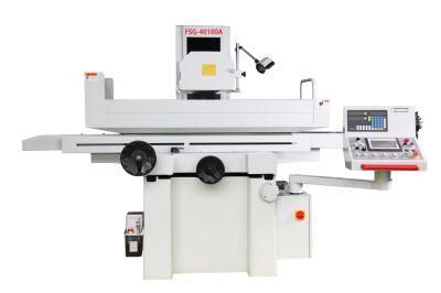 CNC Horizontal Grinding Machine