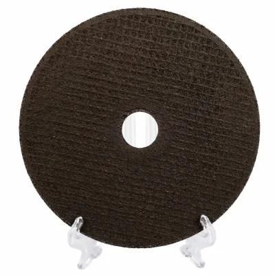 6 Inch 150X1.6X22mm Abrasives Cutting Disc for Metal