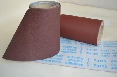 Flexible Sand Cloth Jb-5