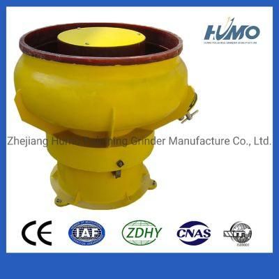 Tumbling Steel Parts Polishing Mild Steel Derusting Rust Removal Cleaning China