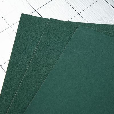 High Quality China Aluminum Oxide Abrasive Sanding Paper