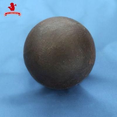 Sale Forged Grinding Ball with Low Price