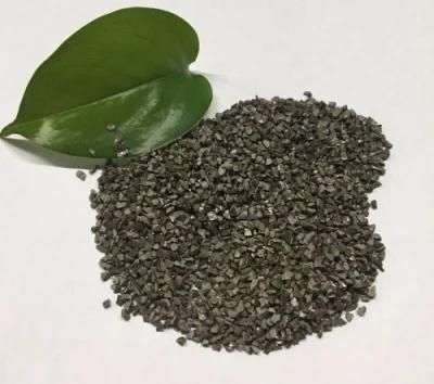 Chinese Factory Supply Cast Steel Grit G80 for Surface Treatment