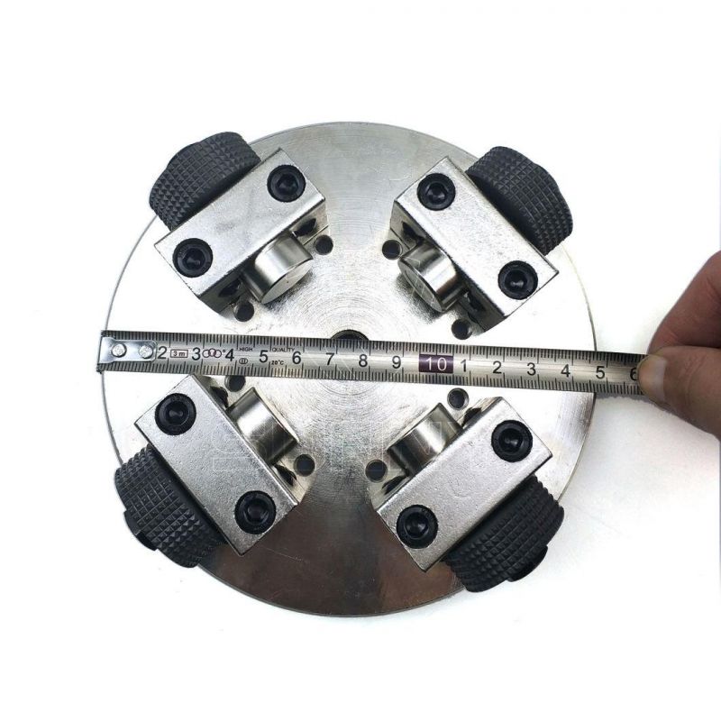 M14 Connection Diamond Bush Hammer Grinding Tool for Concrete