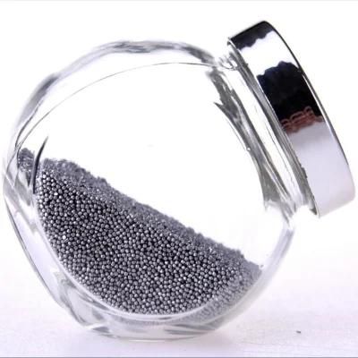 Factory Price Cast Steel Shot or Stainless Steel Shot