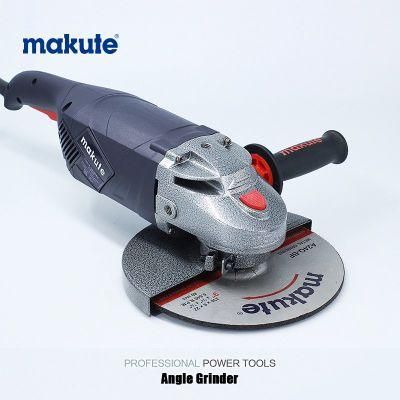 Makute Electric Angle Grinder 180mm/230mm Sander Polishing