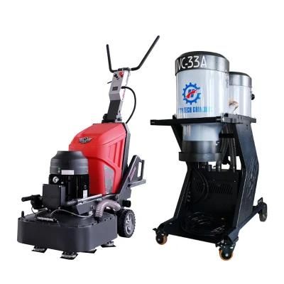 Practical High Reputation Concrete Grinder Marble Floor Surface Polishing Machine