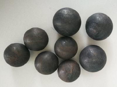 20mm Tower Mill Steel Grinding Balls for in Stock for Quick Shipment
