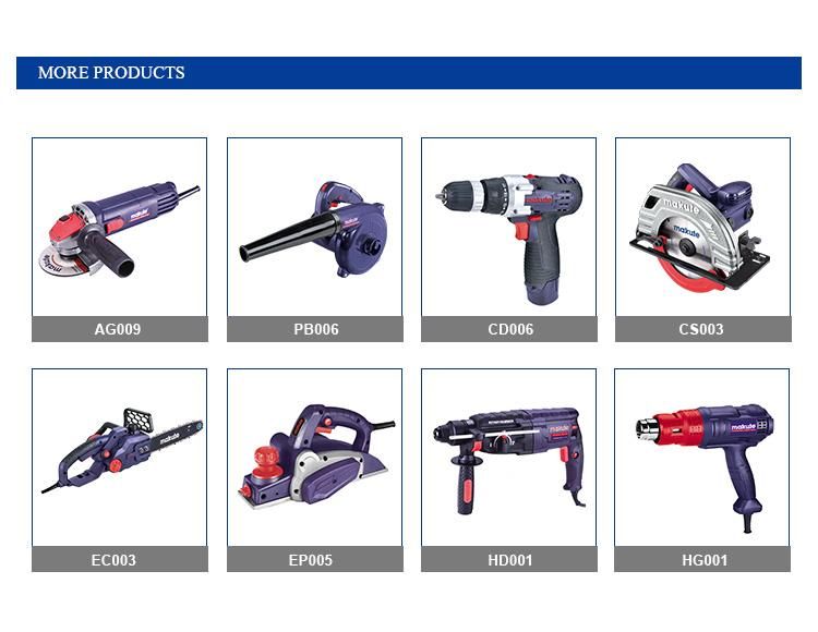 Hot-Selling 350W Power Tools Mini Electric Angle Air Die Grinder