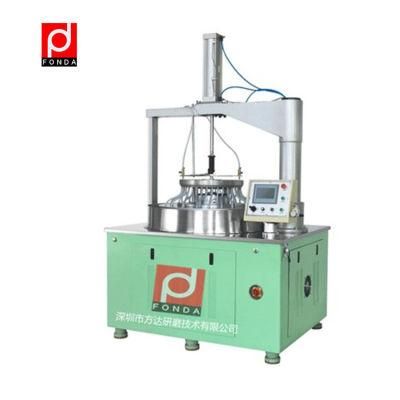 The Supply Table Sapphire Substrate Double Side Grinding Machine
