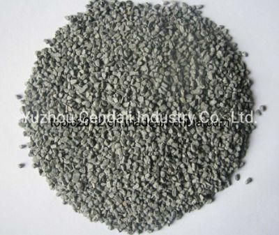 Super Grade Refractory Raw Material Zircornia Fused Alumina Grit (ZA25)