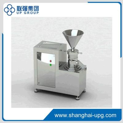 LQ-JM Series Two-Stage Colloid Mill