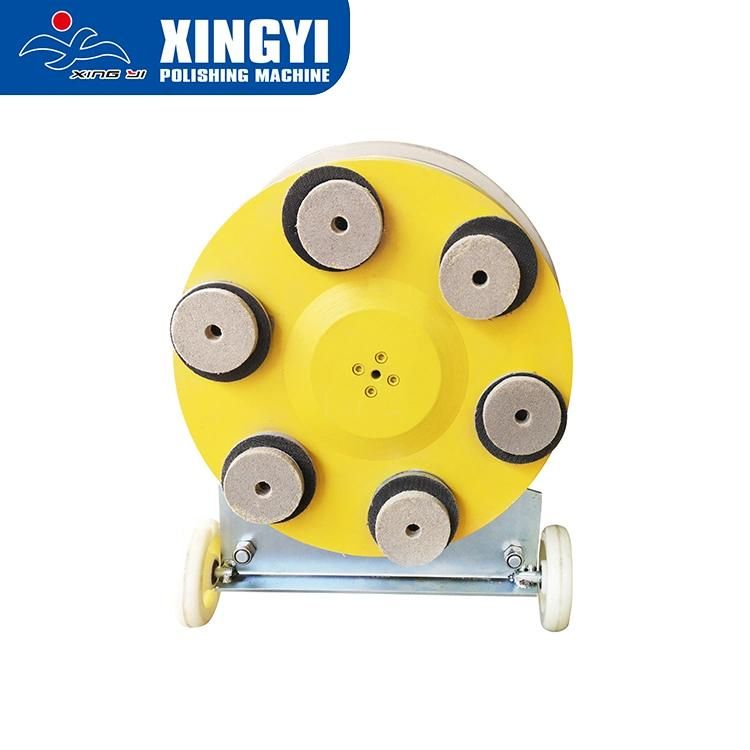 Stone Marble Floor Tile Buffing Cleaning and Polishing Machine for Sale