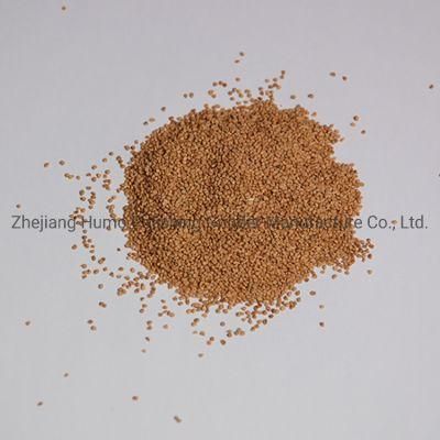 Metal Plastic Parts Dry Tumbling Polishing Deburring Walnut Shell Media