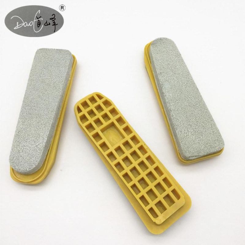 Daofeng L170 Sponge Fickert Diamond Abrasive for Granite Ceramic Quartz