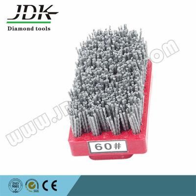 Good Quality Fickert Abrasive Brush for Marble