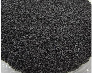 Metal Abrasive Cast Steel Grit G80 From Chinese Supplier