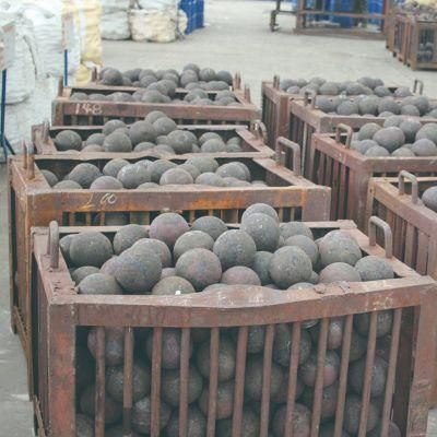 Grinding Forged Ball on Sale