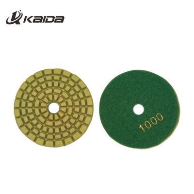 Abrasive Pad Grinding Cutting Wheel Stone Diamond Polishing Pad