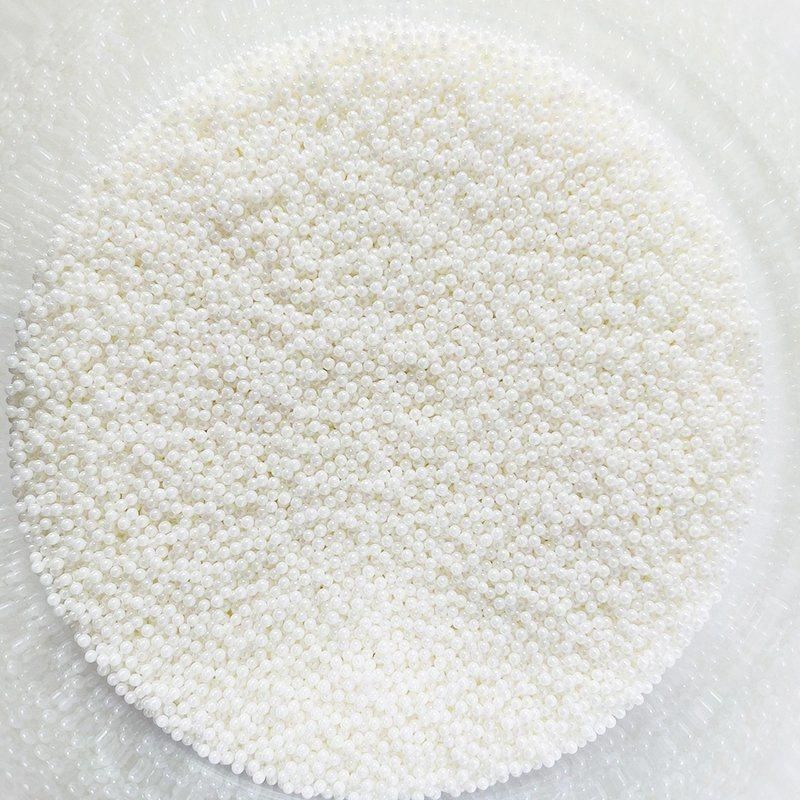Bead mill use zirconium oxide ceramic grinding beads RNA extraction
