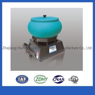 Mini-Bowl Style Vibratory Tumbler 10L, 12L and 17L Machine