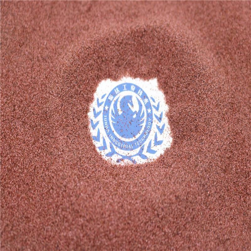 Sea Garnet Sand 3060 Abrasive for Sandblasting Media