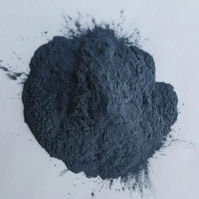Green/Black Silicon Carbide Used for Grinding Wheels/Disc