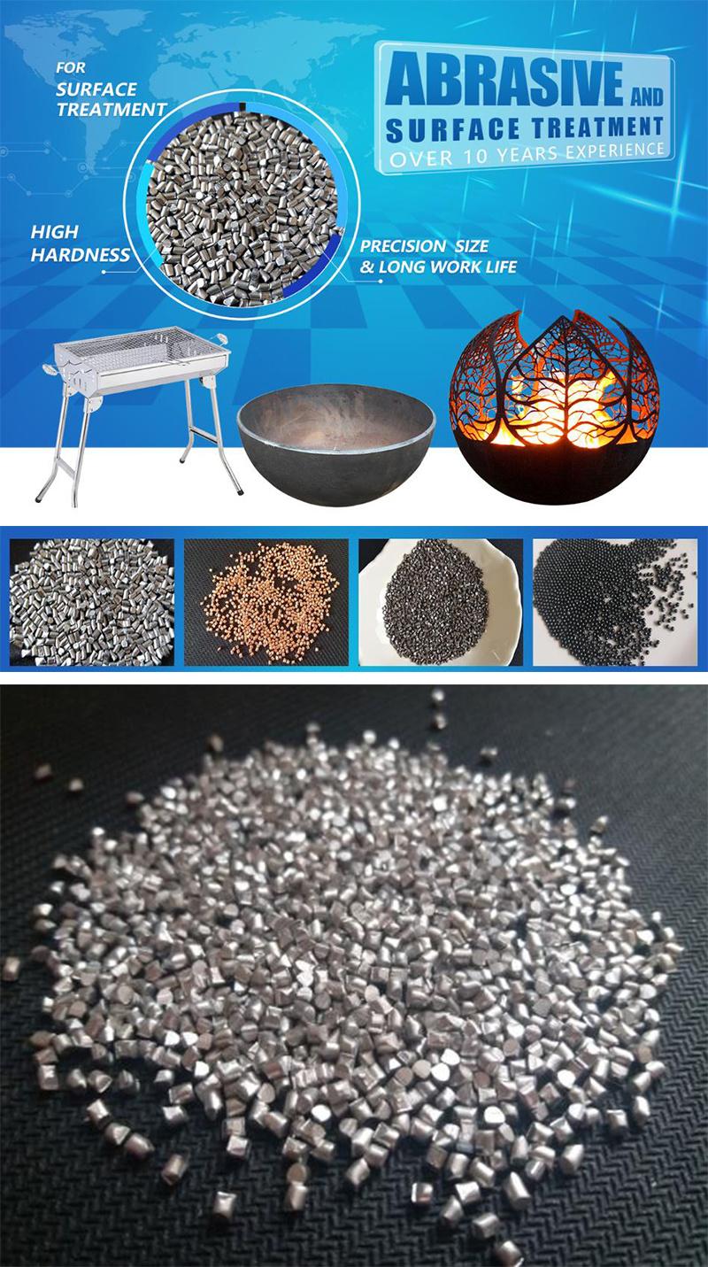 Aluminium Granules, Aluminium Pellet, Aluminium Particles